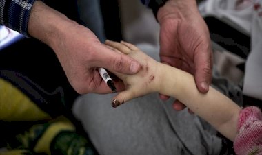 Türkiye Sağlık Bakanı: 19 bin 300 depremzede hastanelerde tedavi görüyor