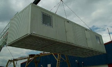 NATO Türkiye'ye 1000 konteyner göndermeye hazırlanıyor