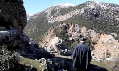 Adıyaman köylerinde yıkımın fotoğrafı: Hiç yetkili gelmedi