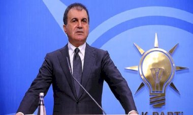 AKP'den Bülent Arınç'ın seçim tarihi paylaşımına ilişkin açıklama
