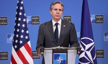 ABD Dışişleri Bakanı Antony Blinken, Türkiye'ye gidiyor