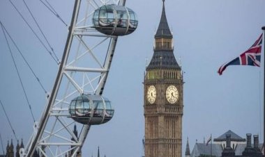 İngiltere'den Türkiye ve Suriye'ye 25 milyon sterlinlik yardım paketi