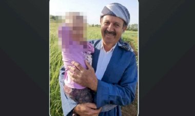 Kürt din adamı İran güvenlik güçleri tarafından tutuklandı