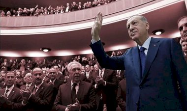 Hürriyet yazarı Hande Fırat: Erdoğan, seçimlerin 14 Mayıs’ta yapılmasından yana