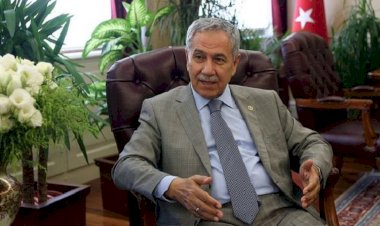 'Seçim ertelenmeli' diyen Arınç'tan: Savaş hali dışında olmazmış, ayet mi var?