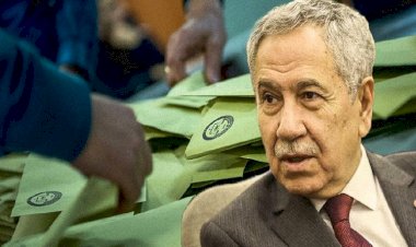 Bülent Arınç: 'YSK'nin seçimi erteleme yetkisi bal gibi var'