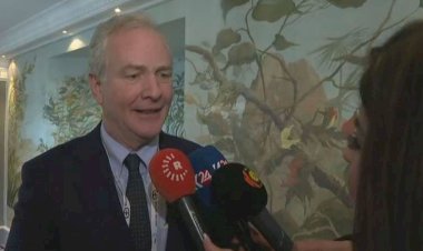 Amerikalı senatör: Sayın Barzani ile çok verimli bir görüşme yaptık