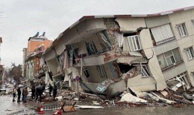 AFAD’dan artçı deprem uyarısı: 6 ve üzerine çıkabilir