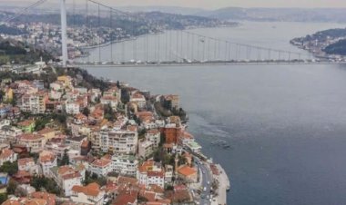Fransız deprem bilimciden İstanbul depremi açıklaması: Tsunamiler olacak