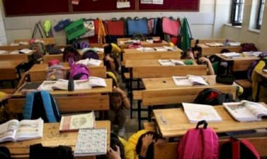 Deprem bölgesinde okulların açılacağı tarihler belli oldu