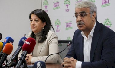Buldan ve Sancar’dan 'Kiraları sabit tutun' çağrısı