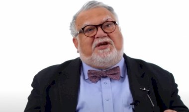 Celal Şengör: İstanbul’da yaşanması beklenen depremin 'eli kulağında'