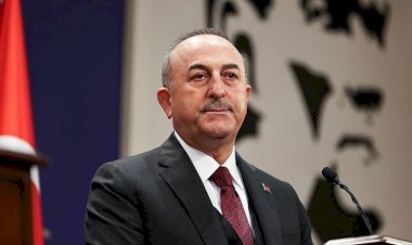 Çavuşoğlu'nun teşekkür videosunda ne Kürtçe ne de Kürdistan Bölgesi yer aldı