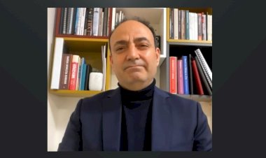 Osman Baydemir’den Kürdistan Bölgesi Hükümeti’ne teşekkür