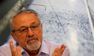 Prof. Dr. Görür Hatay depreminden sonra uyardı: Adana'ya dikkat edin