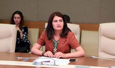 Anayasa Mahkemesi'nden HDP'li Semra Güzel'in başvurusuna ret