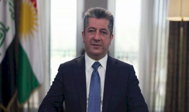 Başbakan Mesrur Barzani'den Anadil Günü mesajı: Kürtçe'yi daha fazla kullanmalıyız