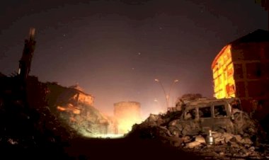 ABD ve BM’den Hatay merkezli depremle ilgili destek mesajı