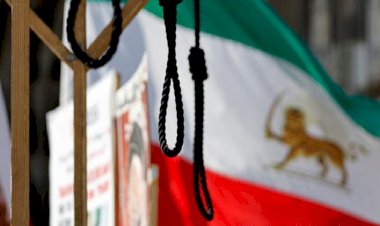 İran 3 Kürt mahkumu idam etti