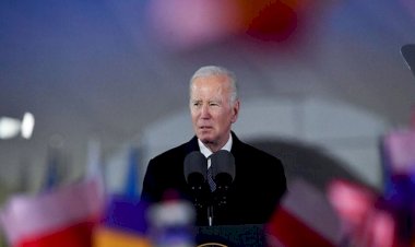 ABD Başkanı Biden: Rusya için asla bir zafer olamayacak