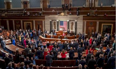 ABD Kongre üyeleri, Joe Biden'a çağrı yaptı: Ukrayna'ya F-16 verilsin