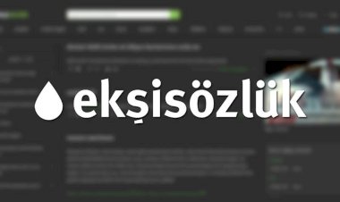 Ekşi Sözlük’e erişim engeli getirildi