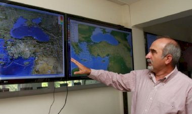 Kandilli Rasathanesi Müdürü olası İstanbul depremiyle ilgili tarih verdi