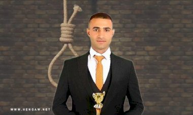 Rojhilatlı siyasi aktivist, İran rejimi tarafından gizlice idam edildi