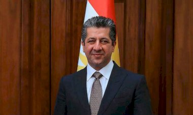 Başbakan Mesrur Barzani, Kürdistan Bölgesi’nin ilk elektronik vize portalını duyurdu