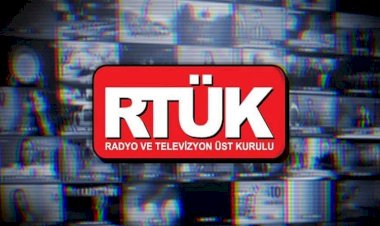 RTÜK’ten 3 kanala deprem cezası: Yalanı gerçek gibi göstermeye çalışanlara ağır yaptırımlar uyguladık