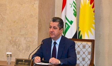 Başbakan Barzani : Kürdistan Bölgesi anayasal haklarından asla vazgeçmeyecek