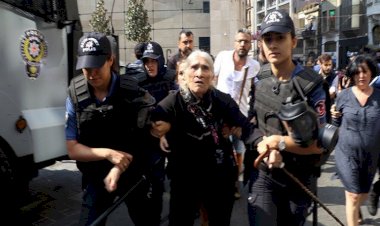 AYM'den Cumartesi Anneleri kararı