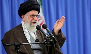 Hamaney: Türkiye'deki deprem bölgedeki Amerikan müdahalesine kıyasla küçük bir olay