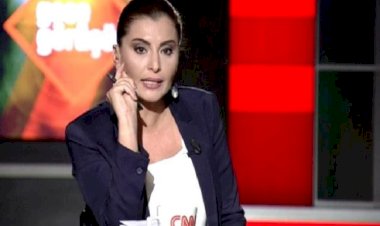 Hande Fırat: Seçim yüzde 99 oranında 14 Mayıs'ta yapılacak gibi
