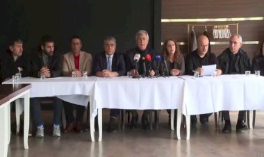 Kürdistani partilerden afet değerlendirmesi: Kürt halkı birbirini sahiplendi