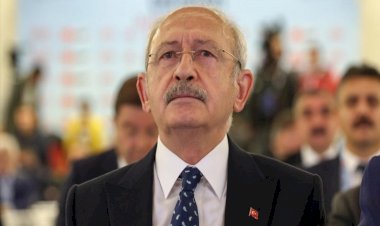 Kılıçdaroğlu’ndan Beşşar Esad’a mektup