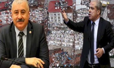 Cumhur İttifakı’nda ‘şerefsiz’ kavgası: AKP ve MHP'liler birbirine girdi