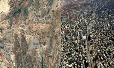 Adıyaman'ın yeni yerleşim yeri belli oldu