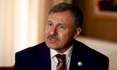 Gelecek Partili Özdağ'dan dikkat çeken 'seçim' iddiası: 'Saray'ın karanlık dehlizlerinde bir oyun planlanıyor'