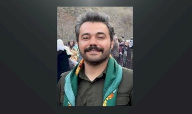 İfadesini Kürtçe verdiği için gözaltına alındı