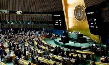 BM'den Rusya'ya: Ukrayna'dan hemen çekil