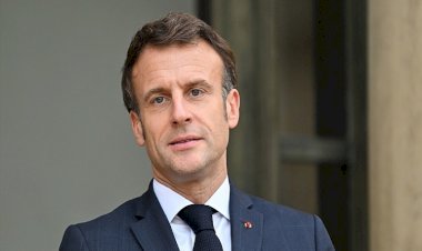 Fransa'dan Erdoğan'a 'Rusya yaptırımları' uyarısı