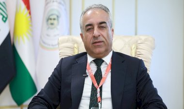 Barzani Yardım Vakfı Başkanı: Türkiye’de kalmak için resmi talepte bulunduk