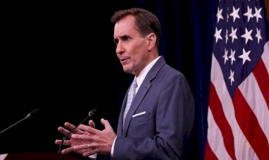 ABD: Rusya İran’a Savaş Uçakları Sağlayabilir