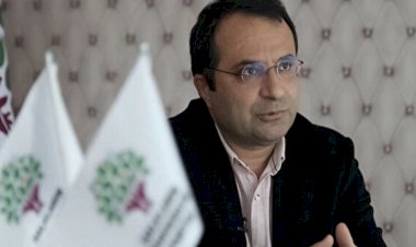 HDP'li Temel: Adaylık tartışmalarını yeniden ele almalıyız