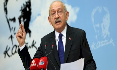 Kulis: Kılıçdaroğlu, Millet İttifakı'nın toplantısına "adaylık için tam yetki"yle katılacak