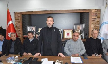 Hakkarili STK’lardan olası depreme yönelik acil eylem planı