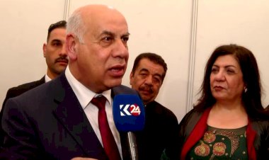 Irak Kültür Bakanı: Dünyada Kürdistan Bölgesi’nden daha güzel bir yer var mı?