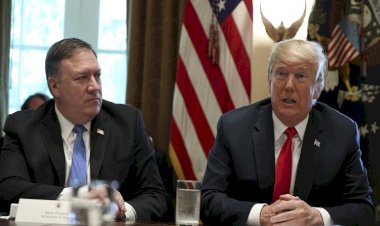 İranlı general: İntikam için Trump'ı öldürmek istiyoruz