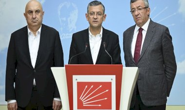 CHP aday belirleme için Kılıçdaroğlu'na tam yetki verdi